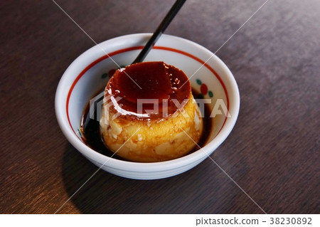 大分，特產，地獄蒸布丁 38230892