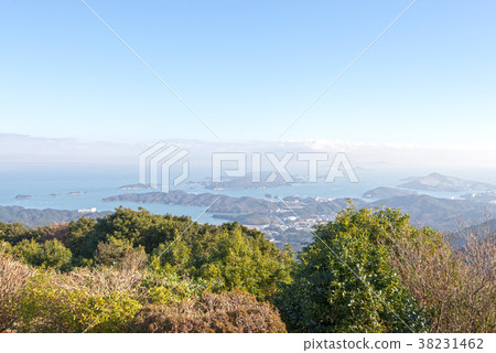 Ise Shima Skyline 38231462