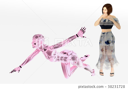 Android護送 38231728