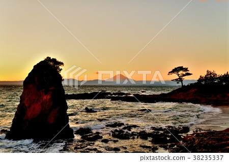 Tateishi Coast 38235337