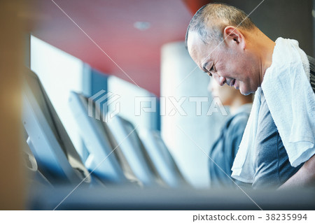 體育健身男士護理脂肪 38235994