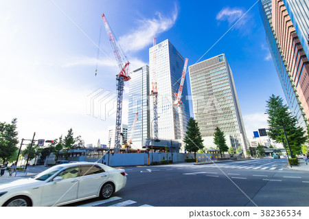 辦公室鎮建造場所 38236534