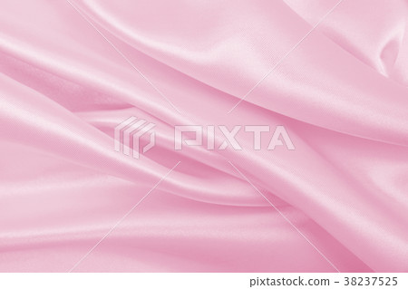 Smooth elegant pink silk or satin texture Smooth elegant pink silk or satin texture 38237525