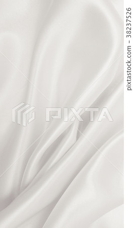 Smooth elegant golden silk or satin luxury cloth Smooth elegant golden silk or satin luxury cloth 38237526