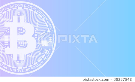 虛擬貨幣_插圖 虛擬貨幣_插圖 38237848