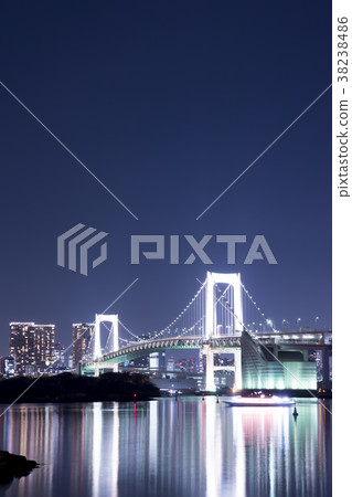 彩虹橋東京 彩虹橋東京 38238486