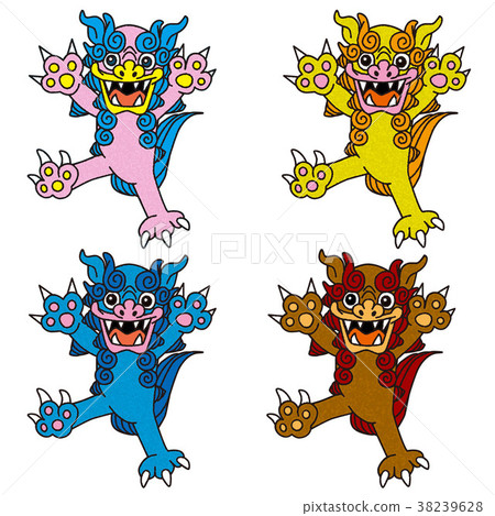 SHISA SHISA 38239628