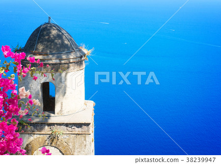 Ravello village, Amalfi coast of Italy 38239947