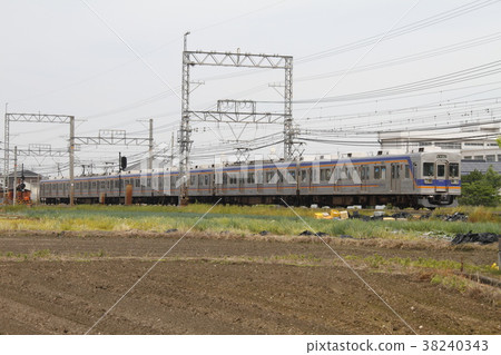 Nankai Series 3000 38240343