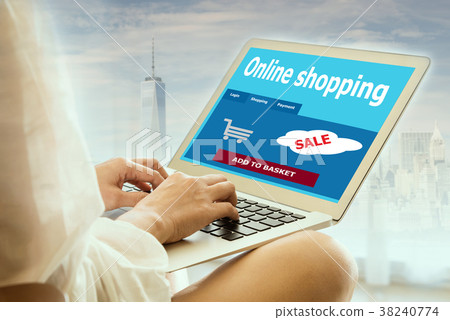 Laptop for online shopping, Laptop for online shopping, 38240774
