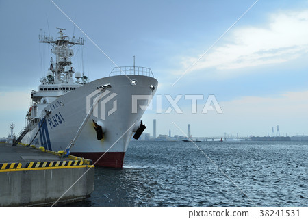 Mooring 38241531