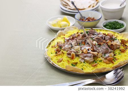 Mansaf 38241992