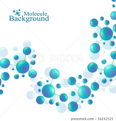 Structure molecule and communication. Dna, atom Structure molecule and communication. Dna, atom 38242525