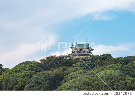 Komaki Yamajo Komaki Yamajo 38242976