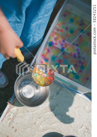 廟會 祭典 開店 38243251