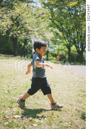 公園 男生 男 38243447