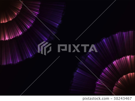 abstract flower layer bloom bar background abstract flower layer bloom bar background 38243467