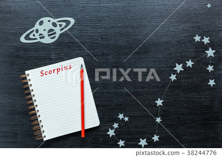 Constellations Scorpius Constellations Scorpius 38244776