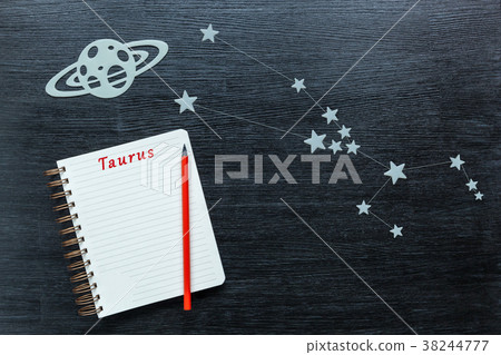 Constellations Taurus Constellations Taurus 38244777