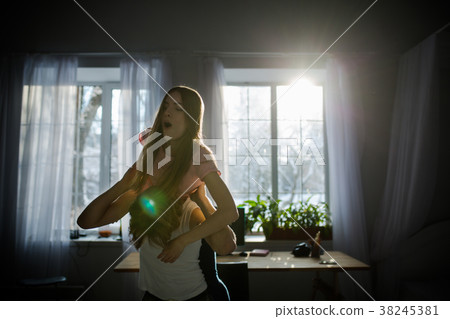 calm days at home calm days at home 38245381