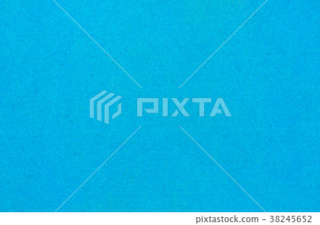 Blue felt fabric texture background Blue felt fabric texture background 38245652