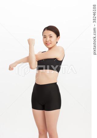 Diet beauty woman Diet beauty woman 38246108