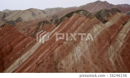 Zhang Jing Tang landform 38246136