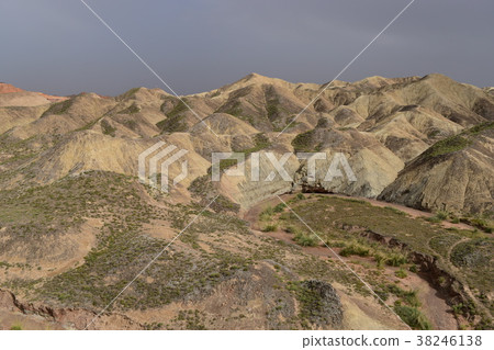 張靜唐地貌 38246138