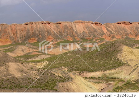 張靜唐地貌 38246139