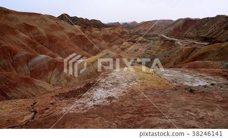 張靜唐地貌 38246141