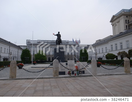 華沙,波蘭 華沙,波蘭 38246471