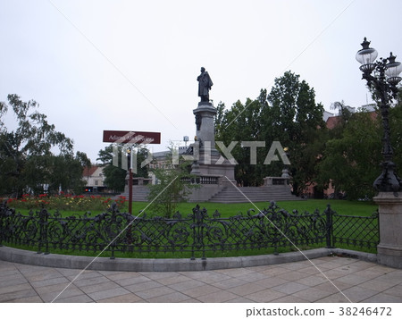 Poland-Warsaw 38246472