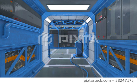 Space Station Space Station 38247173