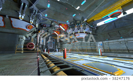 Space Station Space Station 38247176
