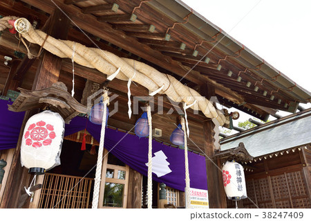 Takahata Tenmann Palace 38247409