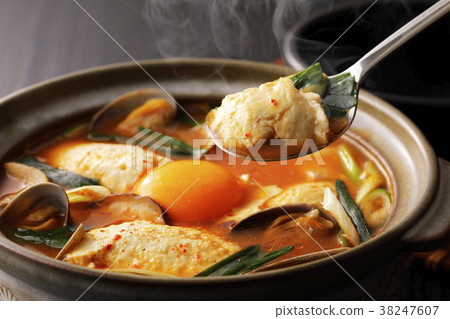 純豆腐Sundubu 38247607