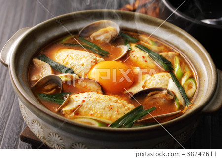 純豆腐Sundubu 38247611