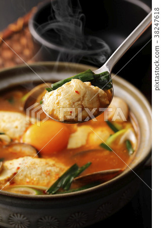 純豆腐Sundubu 純豆腐Sundubu 38247618