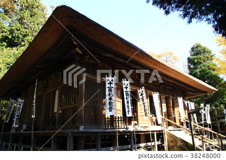 Sugimoto-ji Temple, Kamakura's oldest temple, Kannon-do 38248000