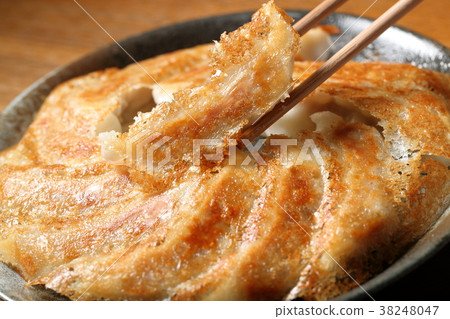 Gyoza Gyoza 38248047