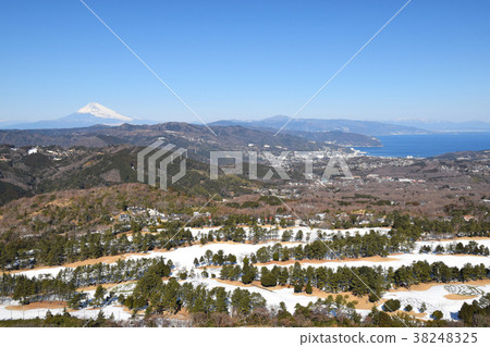 View from Omuroyama View from Omuroyama 38248325