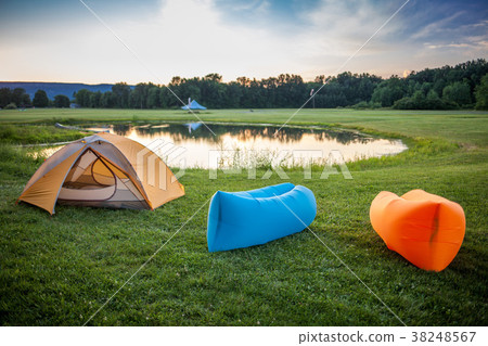 Inflatable sofas Inflatable sofas 38248567