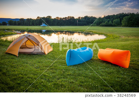 Inflatable sofas Inflatable sofas 38248569