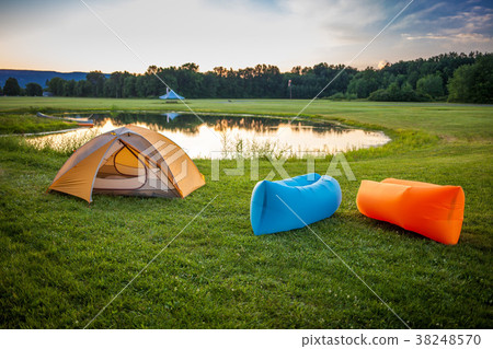 Inflatable sofas Inflatable sofas 38248570