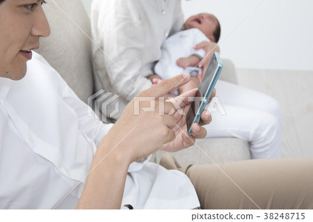 家庭形象 家庭形象 38248715
