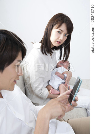 家庭形象 38248716