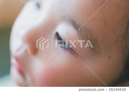 little child, toddler, baby boy 38249438