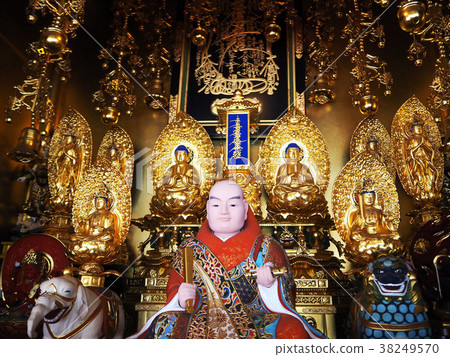 Nichiren Kami 38249570