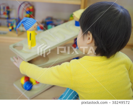 幼兒遊戲 幼兒遊戲 38249572