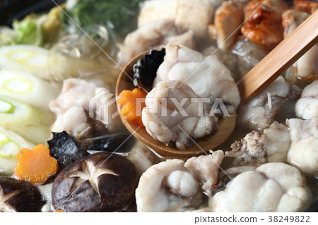 Angler pot 38249822